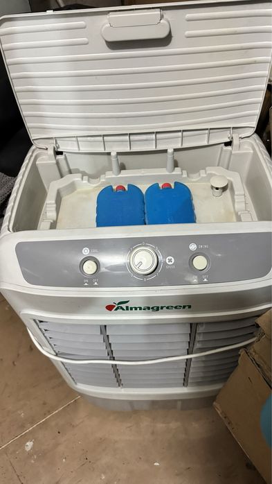 Воздухоохладитель кондиционер