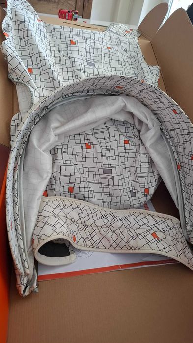 Аксесоари за количка STOKKE