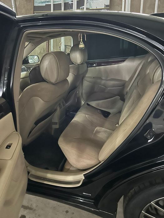 Продам Lexus ES300