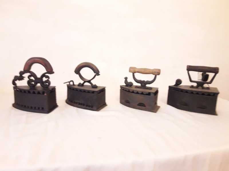 Calcator vintage decor