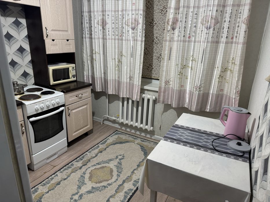 Есть нагреватель воды и кондиционер