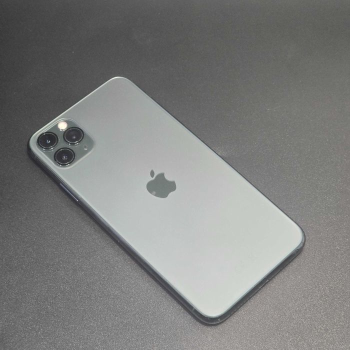 Hope Amanet P8 Iphone 11 Pro Max 64Gb 79%