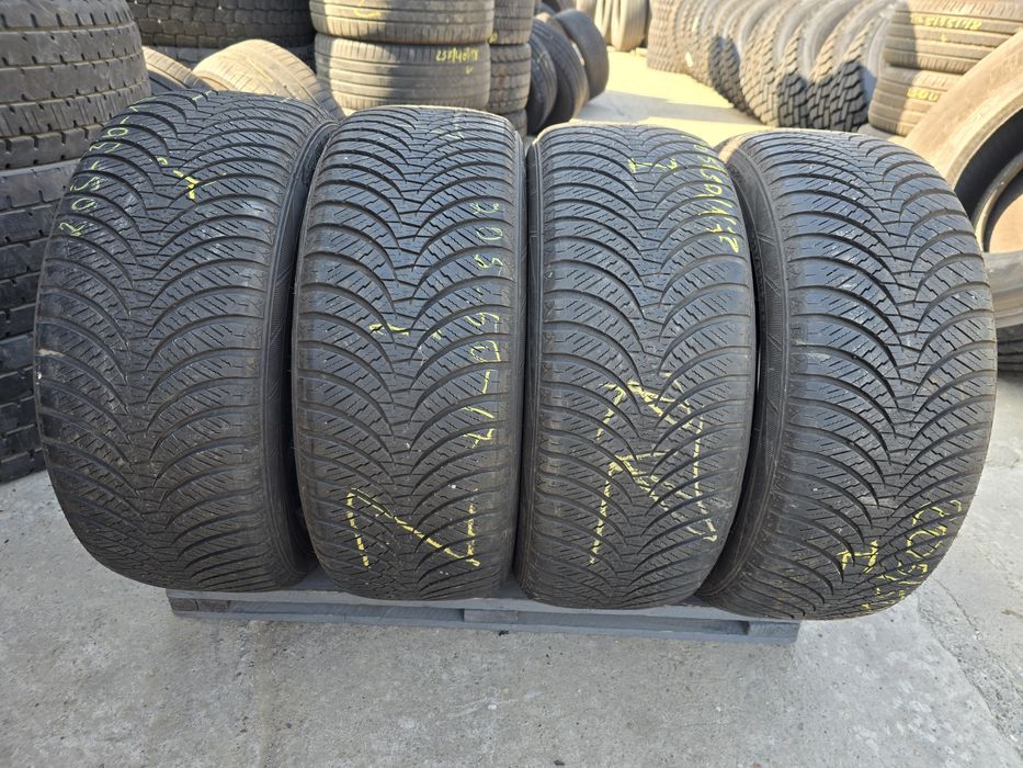 Anvelope de iarna 205-50r17 Falken