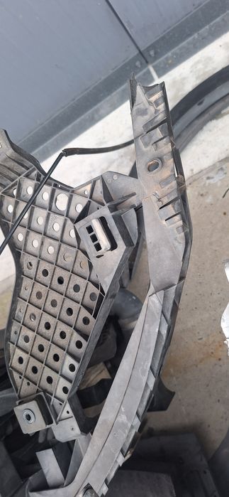 fata completa audi q3 (2011-2017) [8u] 2.0 motorina 2012