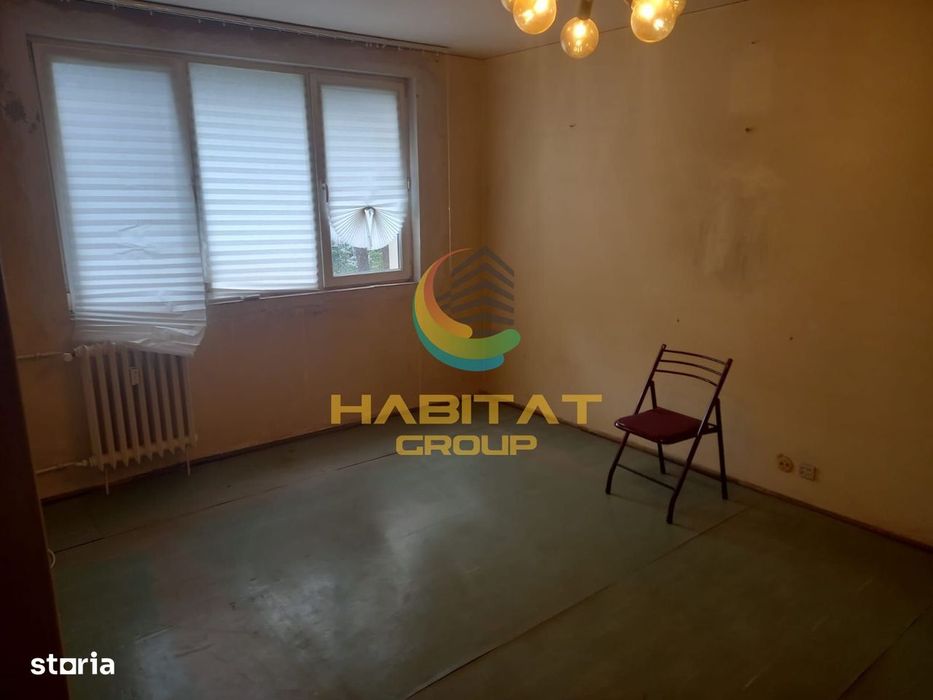 Pallady 3 camere 63 mp acte gata de mutare IDEAL INVESTITIE
