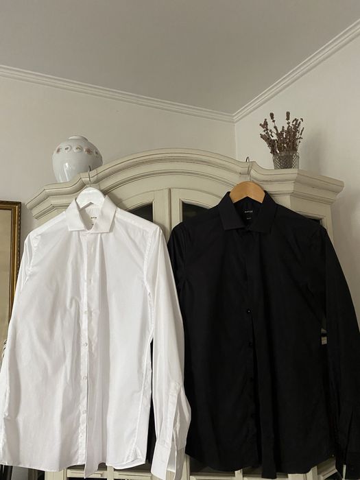 Camasa Burton barbati