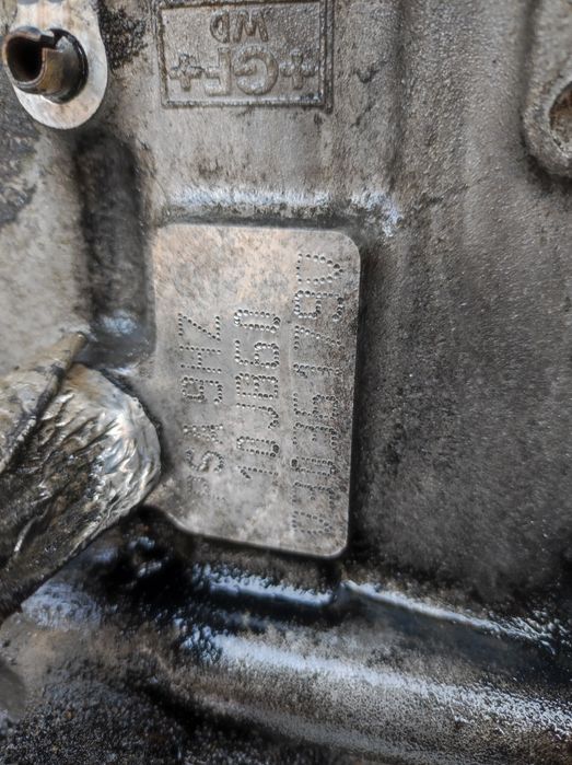 Цилиндров блок за Пежо-308,1.6HDI-16 клапана