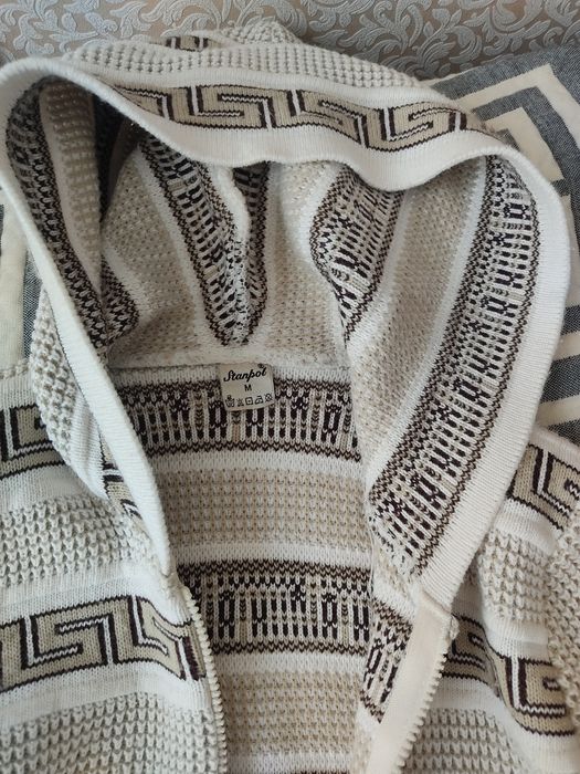 Продаю Теплый кардиган