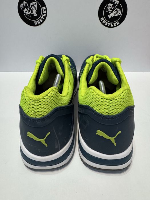 Работни обувки с метално бомбе PUMA.Номер 45