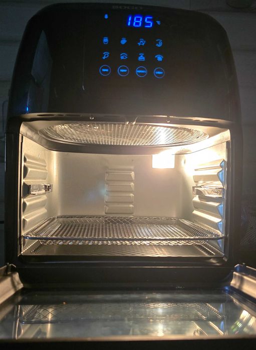 Sogo Friteuză cu aer