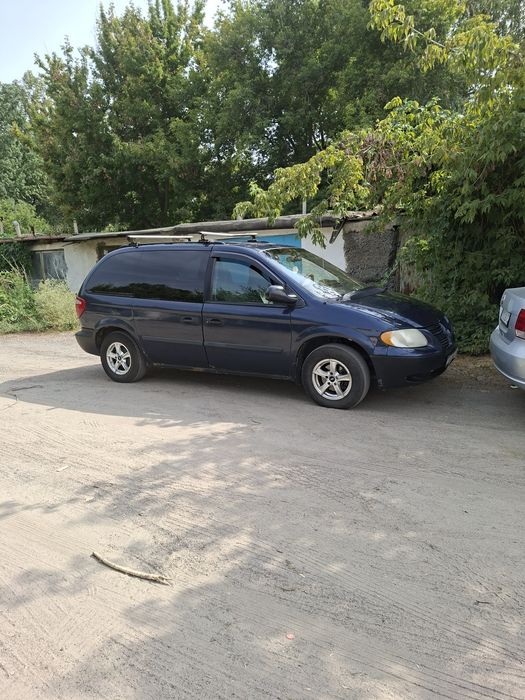 Продаю Додж Караван