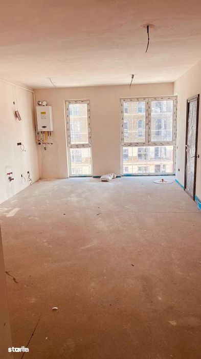 Apartament 2 camere | imobil nou | Tineretului, Floresti
