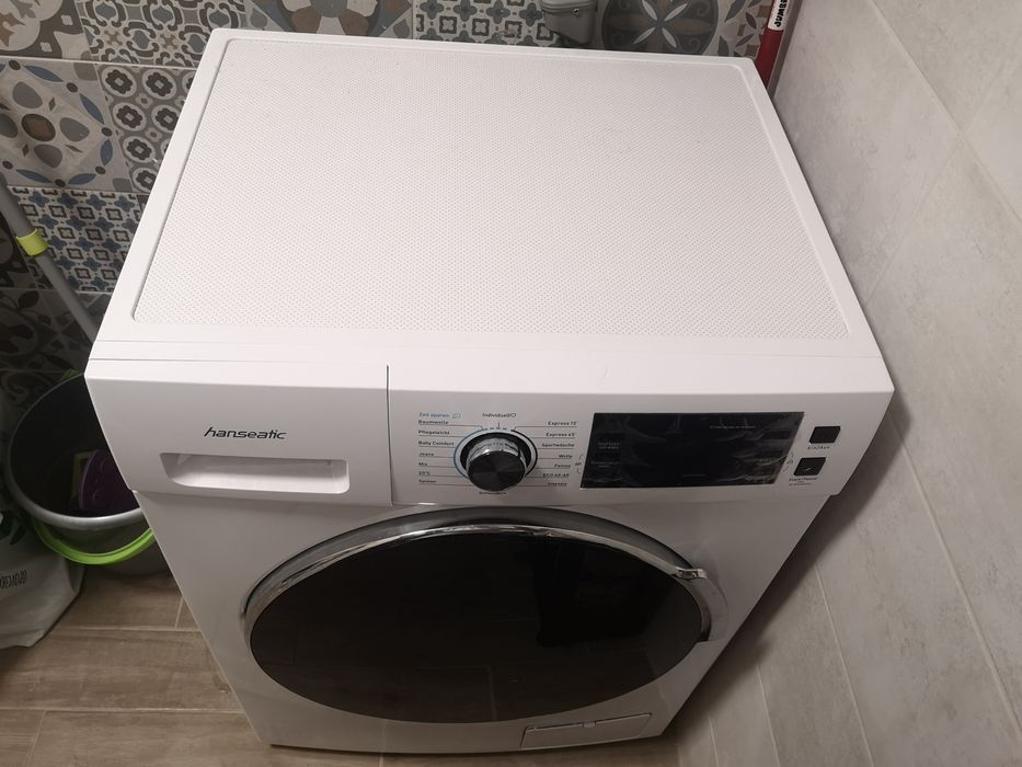 Дава се под наем Двустаен апартамент в Варна, Генералите - 50 кв.м за 510 € - Снимка #4