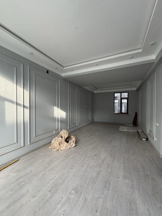 Срочно Тайер Коттедж Кадастр бор Янги махалла