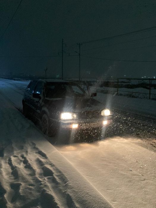 Гольф 3, 1.8 моно, срочно. торг есть.