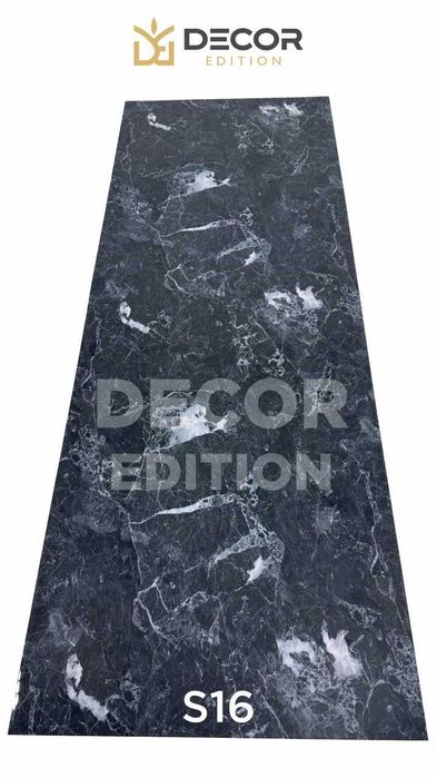 Marbl Panel / Decor Panel / gipkiy mramor