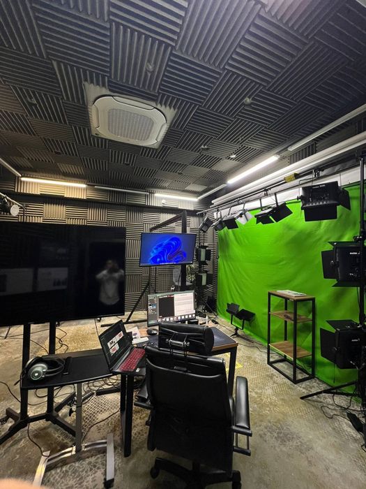 Studio | jalinga | Event