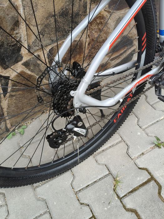 Bicicletă Carpat mountain bike pentru vânzare