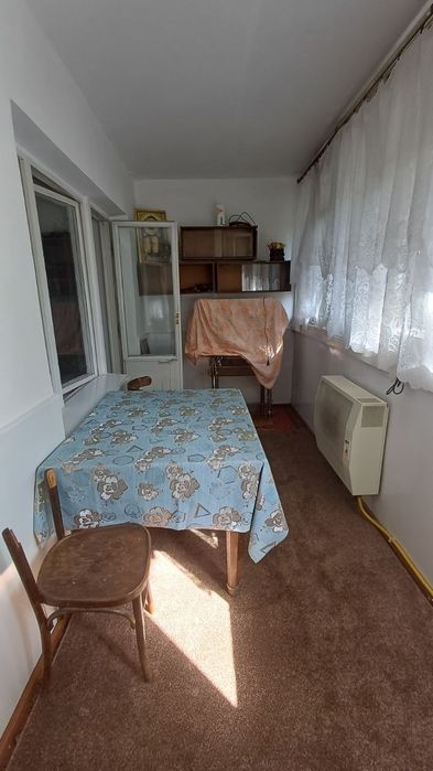 Сдаётся квартира