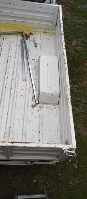 De vânzare Dacia papuc