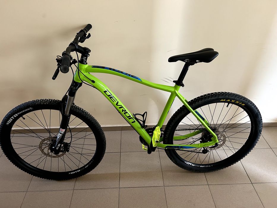 Mountain bike DEVRON RIDDLE MAN 3.7. 27.5
