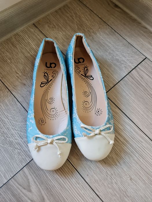 Belarini de damă, noi