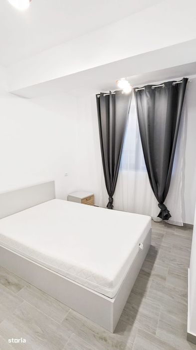 1 min Metrou Mihai Bravu, 2 Camere 70mp, Bloc 2021, Centrala, ctr ANAF