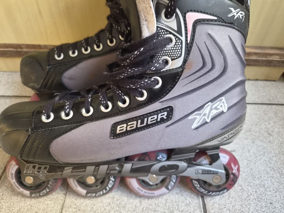 Кънки Bauer XR 1