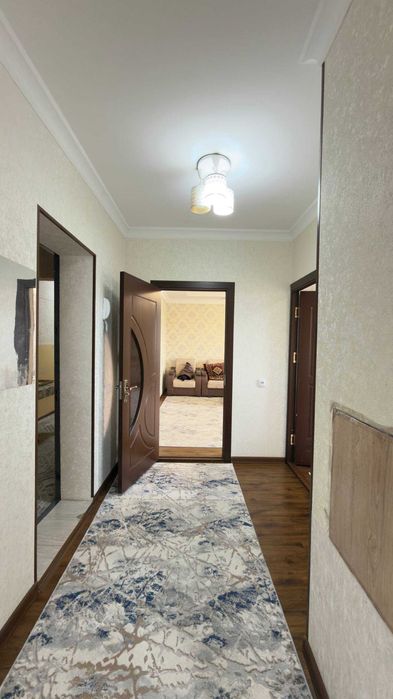 Гулобод Чорсу 2/5/9 с хорошим ремонтом