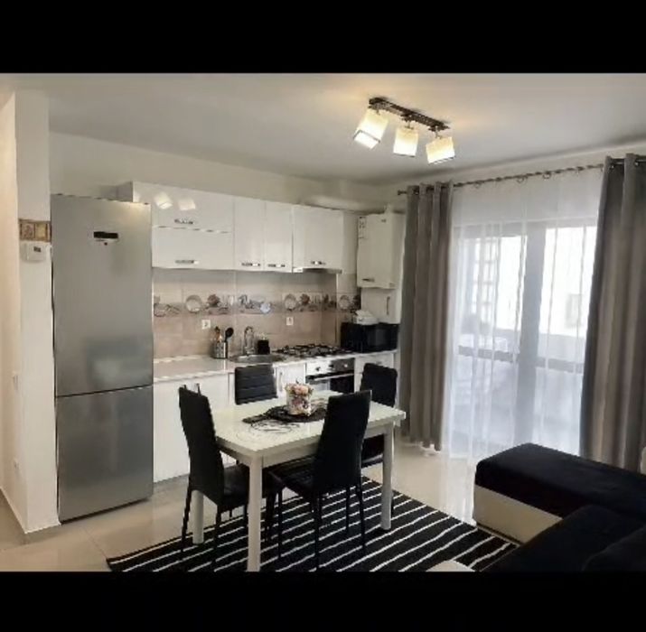 Închiriez Apartament 2 camere