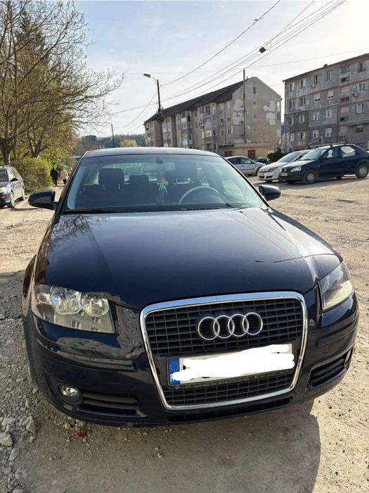 Ofertă‼️‼️ Audi A3 2007
