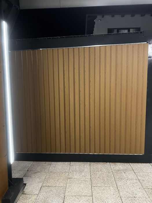 Glisiere din Aluminiu