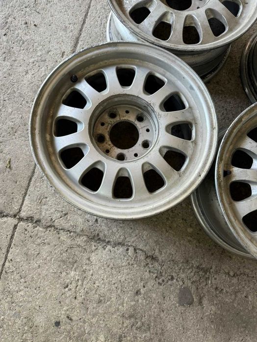 Диски от BMW ( бмв ) R15 ( 5*120 )