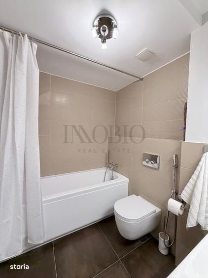 Apartament 3 camere de închiriat / Lighthouse Residence / Herăstrău