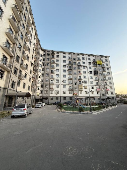 Продаётся квартира дуплекс, Юнусабад-9 квартал