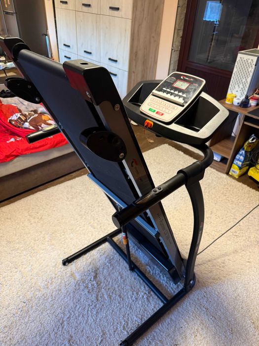 Banda alergat | CHRISTOPEIT | Runner CS 300