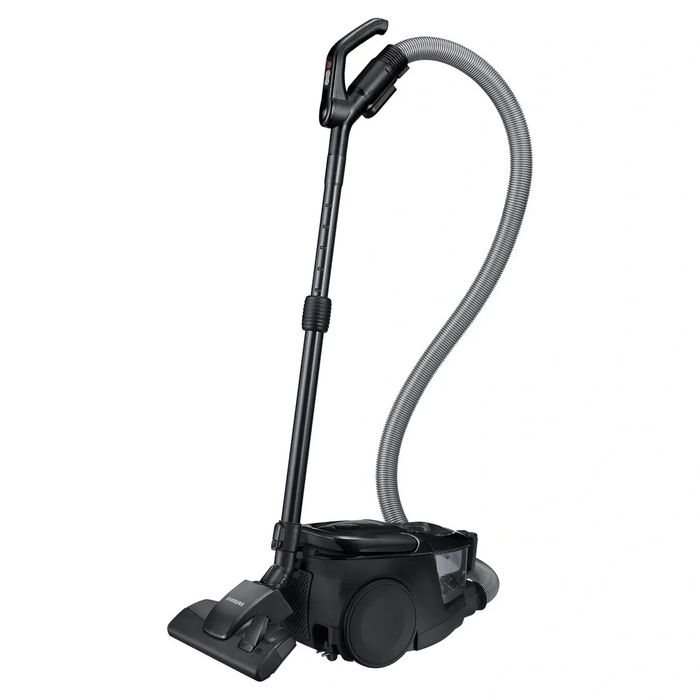 Пылесос Samsung VC18M31B5HG/UZ