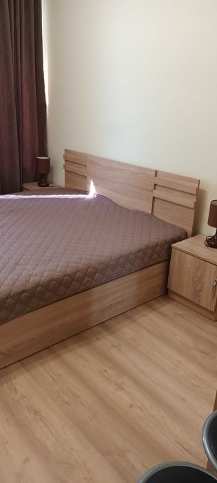 Дава се под наем Двустаен апартамент в Силистра, Римска гробница - 45 кв.м за 306 € - Снимка #1