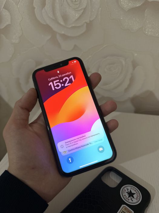 iPhone 11 емкост80