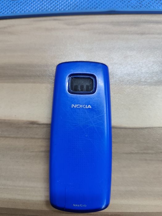 NOKIA X 1 оригинал