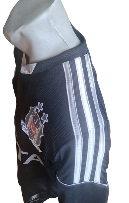 Оригинална футболна тениска Beşiktaş 2012/13 (Adidas) - Toyota