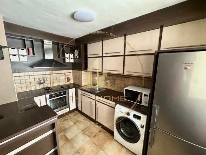 Дава се под наем Двустаен апартамент в Варна, Конфуто - 60 кв.м за 475 € - Снимка #1