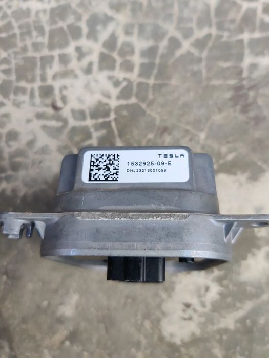 Balast modul Calculator Far LED stanga / dreapta TESLA model 3 Y X 1532925-09-E