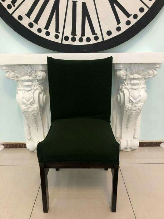 Чехлы для стульев