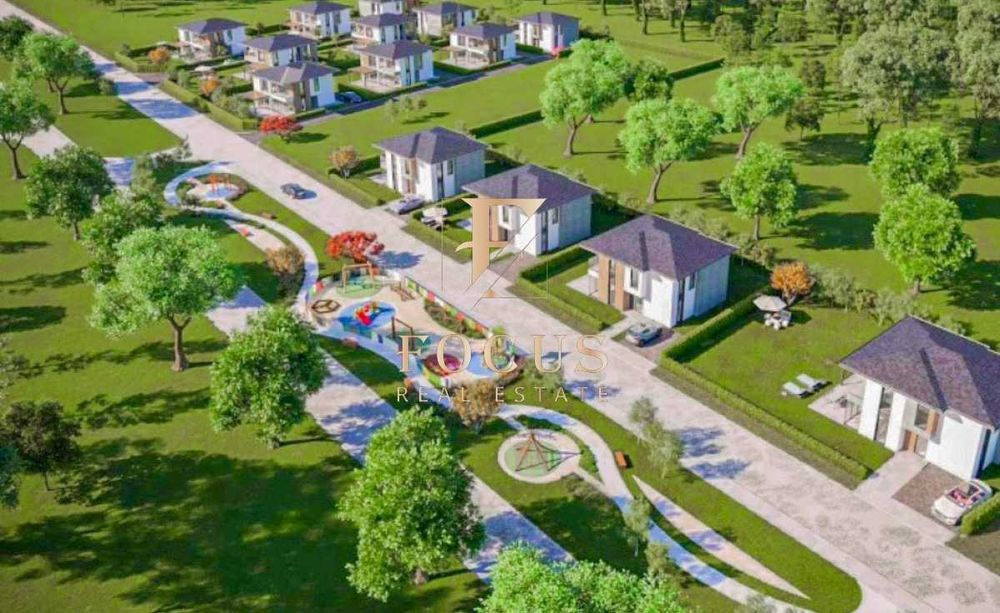 Продава се Къща в с. Крумово, Област Пловдив - 230 кв.м за 1000 €/кв.м - Снимка #4