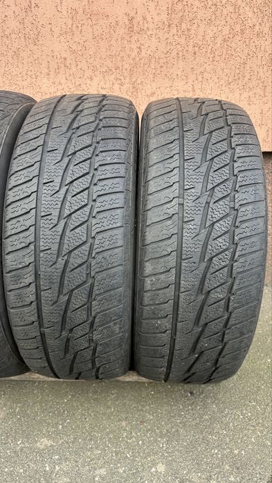 Anvelope 205 55 R16 de iarna m+s Matador