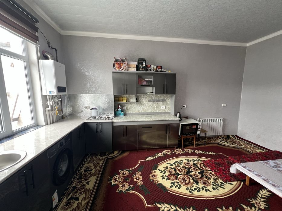 Politotdel yangi Uy 4 Xona 59.900$