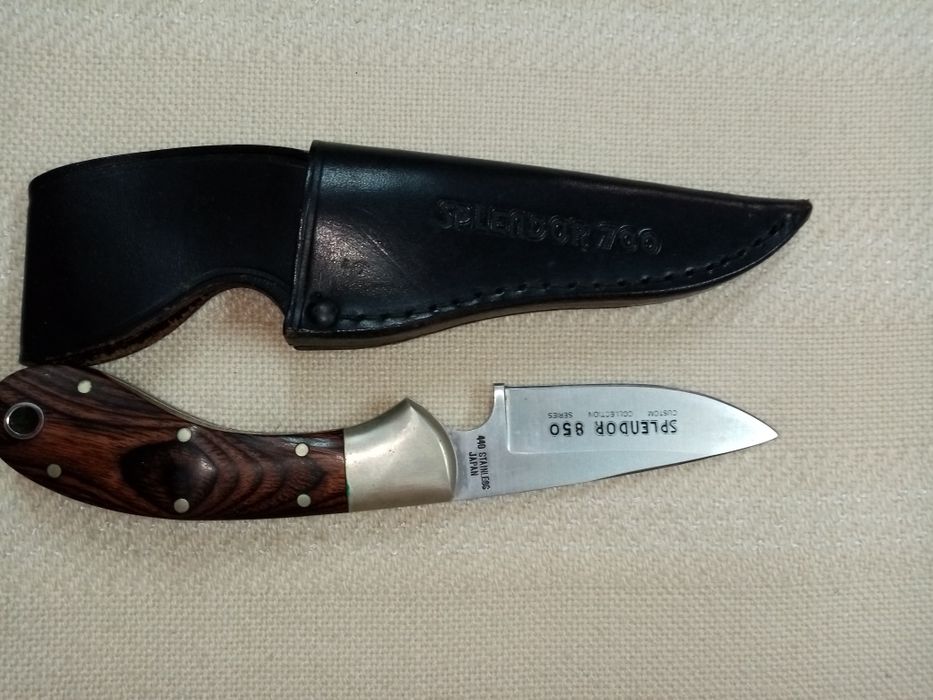 Японски ловен нож