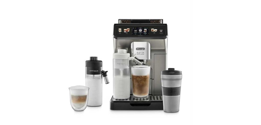 Продам Кофе машина