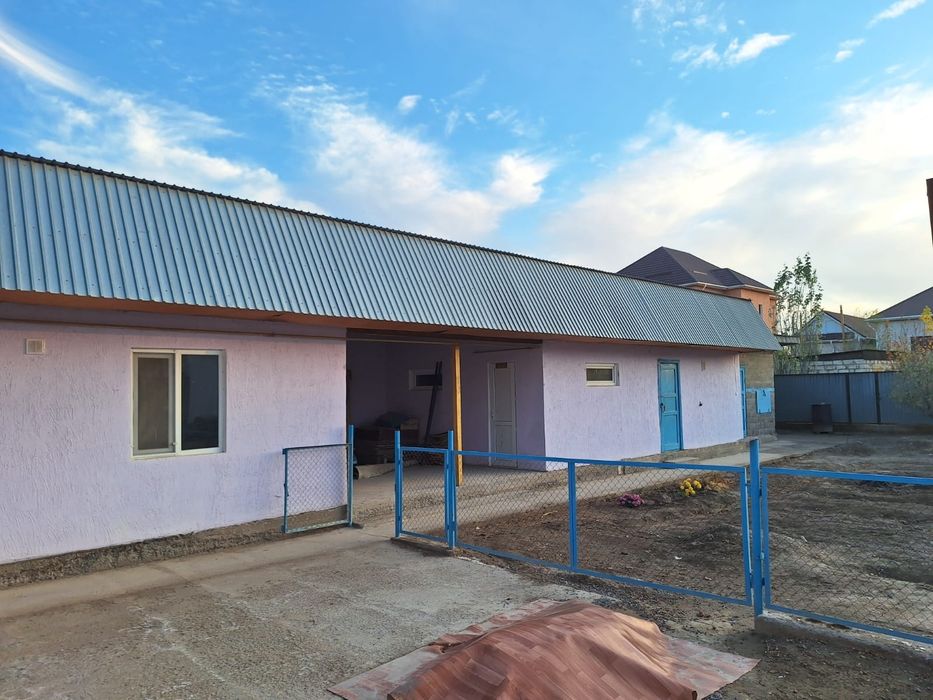 Продается плановый дом